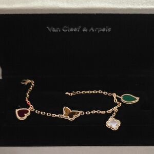 Van Cleef Bracelet